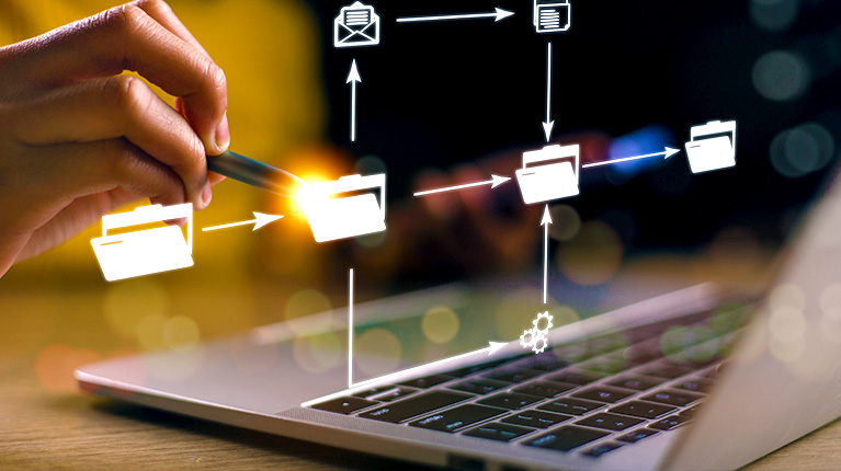 Dalla PEC alla scadenza: l’importanza di un workflow definito